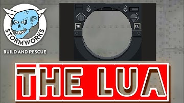 Part 2 The Making Of: F14 Tomcat: The LUA