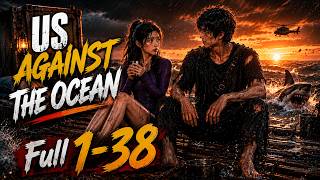 [1-38] Raft Survival: Trapped With the Campus Beauty in the Middle of the Ocean