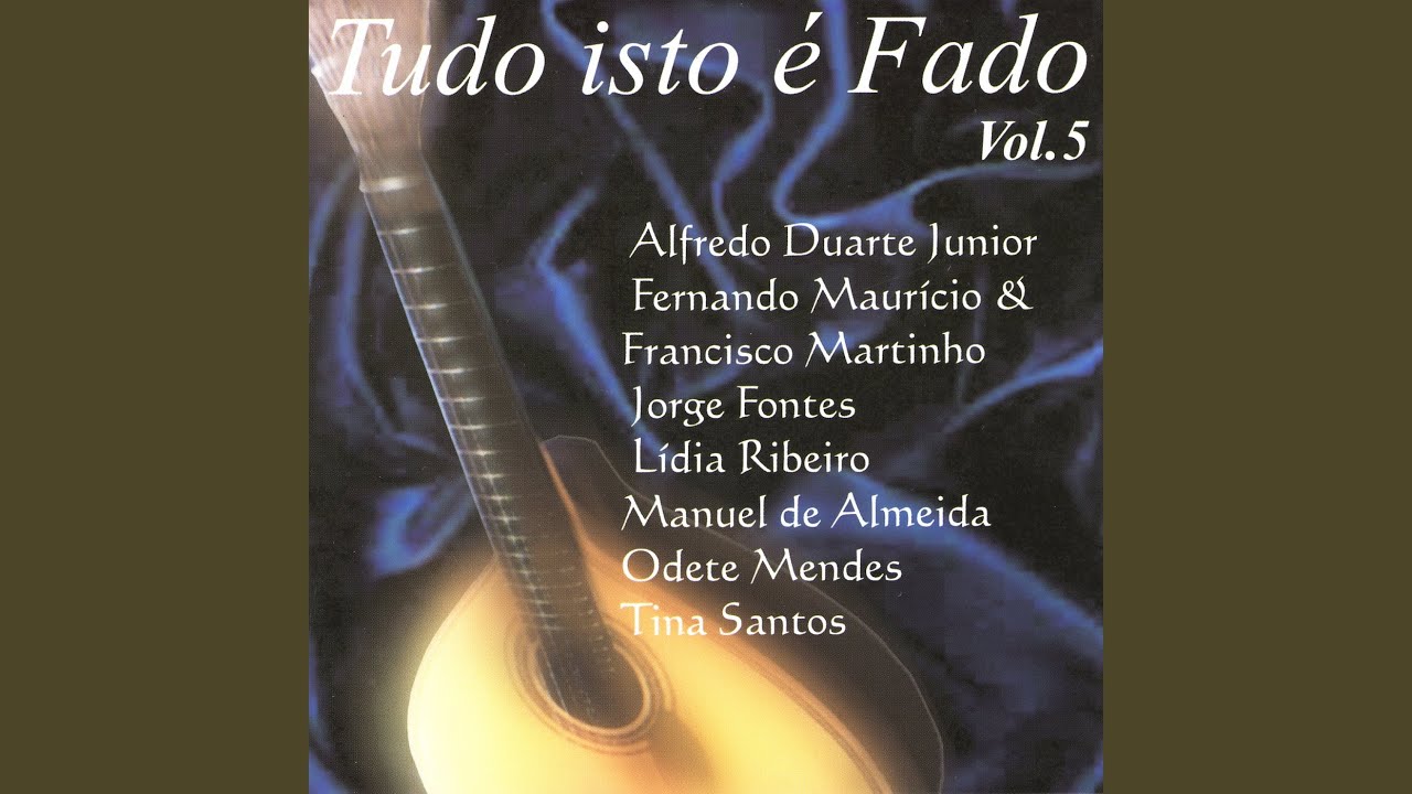 Assim Nasceu Um Fado Assim Nasceu Um Fado
