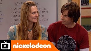 iCarly | Teacher Date | Nickelodeon UK