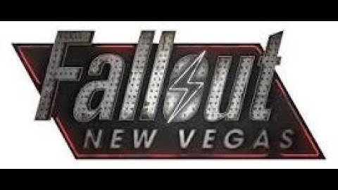 an evil/dumb playthrough of Fallout New Vegas #1