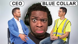 Do CEO's make TOO much money?