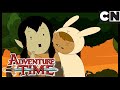 Stakes Pt. 2: Everything Stays | Adventure Time | Cartoon Network
