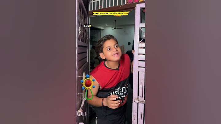 Chote bhai ka fraud 😂🔥| Indian family #shorts #indian #comedy #chaman #chotabhai #relatable