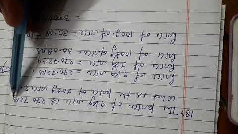 Maths mate (madhuban) Decimal