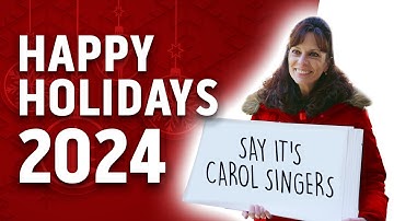 Happy Holiday From RedGuard | Protect Actually