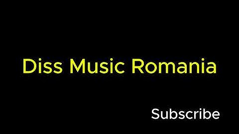 Dani Mocanu Diss Music Romania 1 Hour Bass Boosted