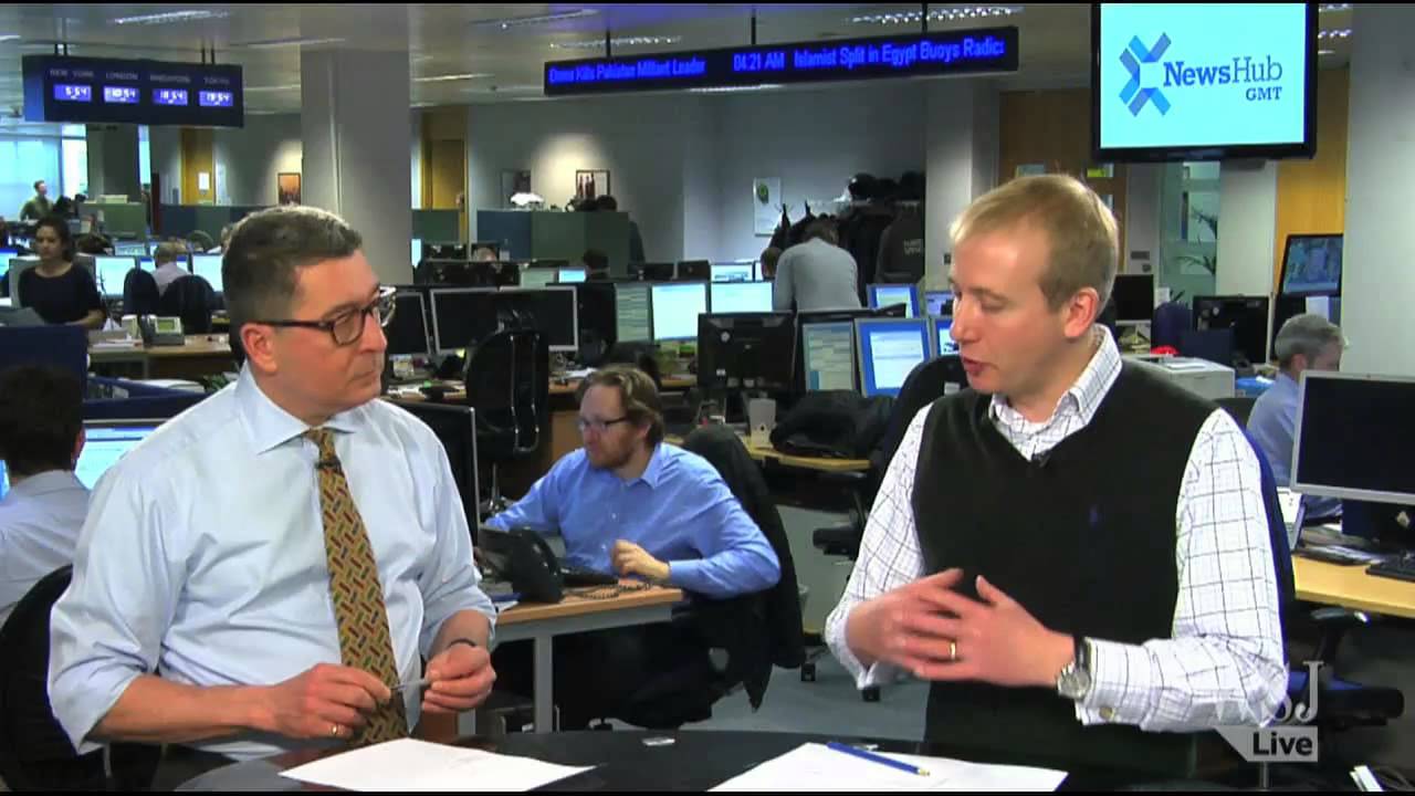 Luxury Car Maker Sales Soar in 2012 - YouTube