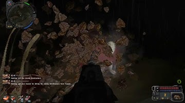 STALKER "Call Of Pripyat" Walkthrough|Part 8|Blood Transfusion Needed![HD]|English