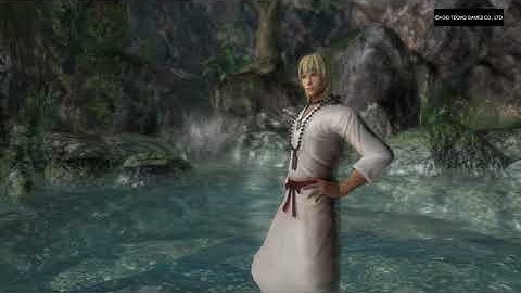 Toukiden: Kiwami Playthrough part 9