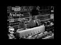 Reel Values: Double Indemnity. (SPOILERS)