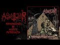 Capture de la vidéo Abatuar - Perversiones De Muerte Putrefacta (Full Album Stream-2017)