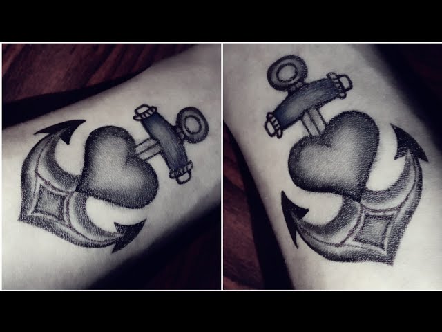 59 Best Mother Daughter Heart Tattoos Pictures  Page 2 of 2  MomCanvas