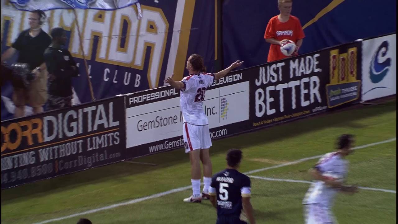 Indy Eleven vs. Miami FC: A Rivalry of Thrilling Matches