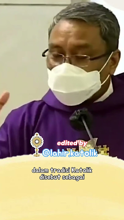 SETELAH MENINGGAL, APAKAH ROHNYA GENTAYANGAN? #shorts #catholic #katolik #fyp