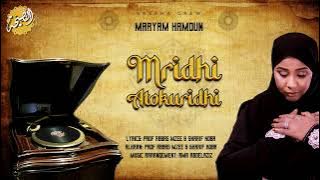 Nasaha crew - Mridhi Atokuridhi (maryam Hamdun)