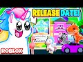 When is Overlook Bay Releasing? New Pets, New Houses, New Everything! Roblox Overlook Bay