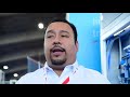 Ecoclean at TECMA Santa Fe 2019_English