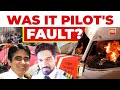 Why Is US Crash Report Focusing On Air India Captain S Role NTSB Ahmedabad Crash Why Is US Crash Report Focusing On Air India Captain S Role NTSB Ahmedabad Crash