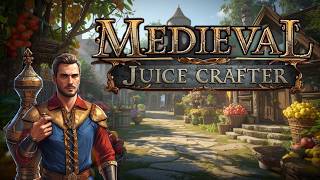 Medieval Juice Crafter trailer thumbnail