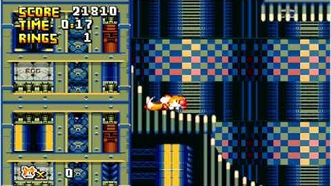 =SAGE WEEK 2012= Sonic: Before the Sequel w/H4: Part 7