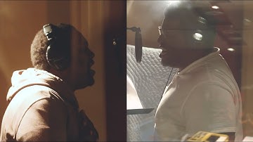 Inside the Studio: A Strange Loop Original Cast Recording