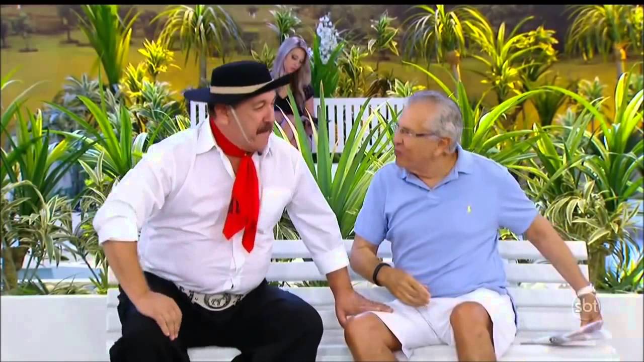 A Praça é Nossa Gaúcho Tibúrcio 20022014 HD1 YouTube A Praça é Nossa Gaúcho Tibúrcio 20022014 HD1 YouTube