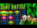 New slots battle sunday colossal jackpots everywhere