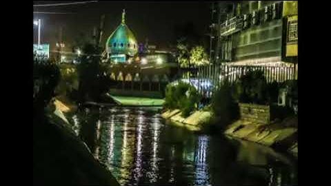 الختمة السريعة - القرآن الكريم - الجزء السادس(240P)