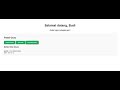 Aplikasi LMS Sederhana Berbasis Google Spreadsheet & Apps Script