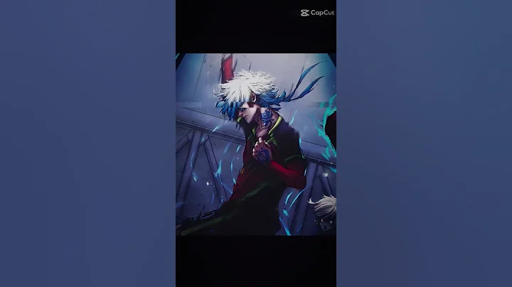 #kaiser #bluelock #bluelockedit #edit #anime #capcut #template