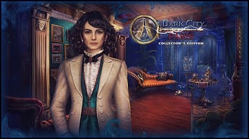 Dark City 6: Paris Collector