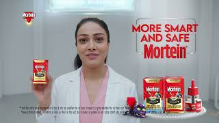 Introducing Mortein Smart With 2X More Powerful Formula 15 Sec Hindi