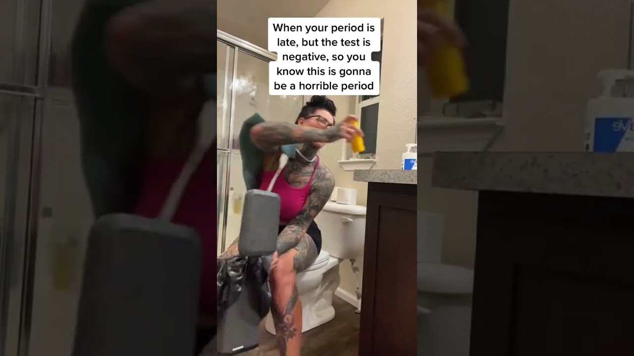 It do be like that 😱