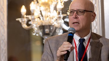 Panel II – "Norms, Prudence & Republican Virtue: Can We Still Support Ordered Liberty?"