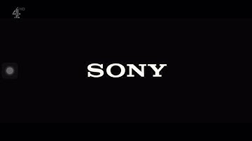 Bloodshot (2020) Channel 4 Intro (Network Premiere)