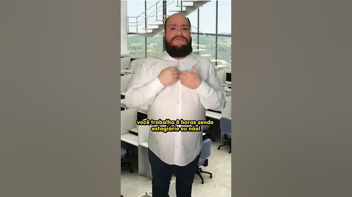 Direitos dos estagiários!