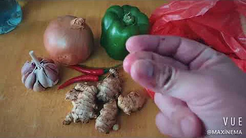 Asian Style Stir Fried Abalone / Sautéed Abalone