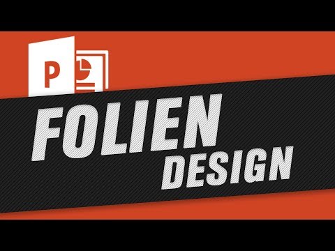 Video: So Erstellen Sie Folien In Powerpoint