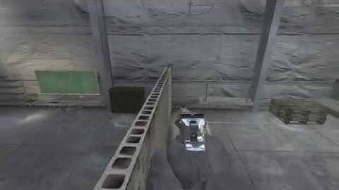 Bounce Montage  Cod4 PC