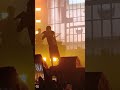 Ceza - Gelsin Hayat Bildiği Gibi #finike #ceza #konser #rap