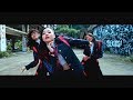 DEVIL NO ID - サバイバー [OFFICIAL MUSIC VIDEO]