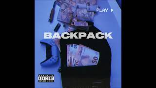 Rayo Giords - Backpack (Prod. Mikey LaVine) Resimi