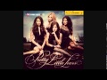 Tell me about the real Mona [Pretty Little Liars Soundtrack]