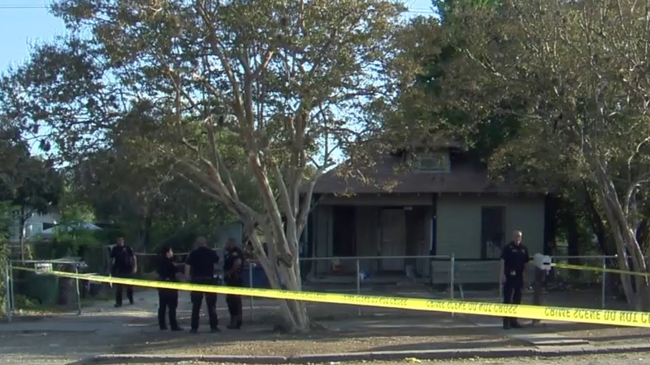 Man in critical condition after being shot in back on West Side, police ...