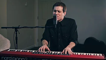 The Killers - Mr. Brightside (piano cover by Nicholas Wells)