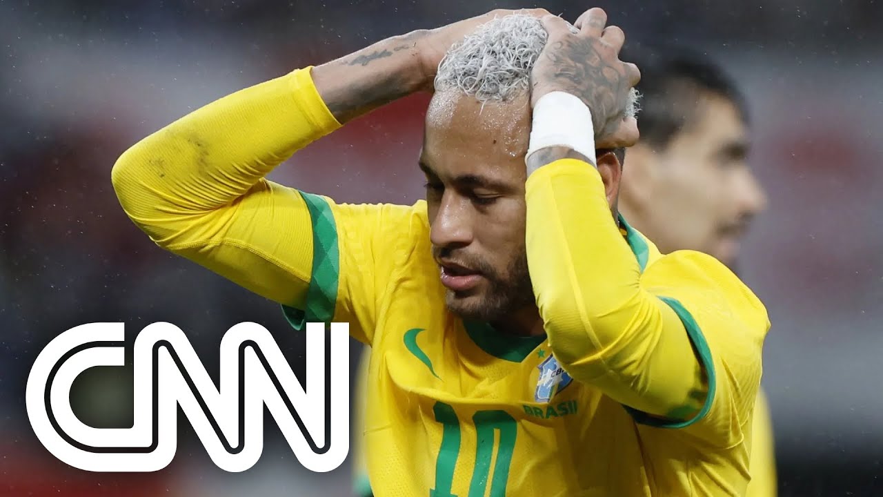 Neymar vai encarar o banco dos réus na Espanha | Jornal da CNN