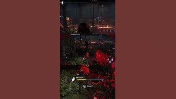 My luck this game! | Dead by Daylight #shorts #dbdclips #gaming #twitch #dbd #deadbydaylightshorts