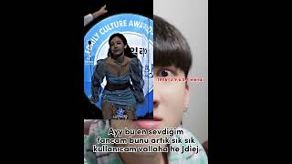 Başlık Kıtlığı Var Ay Kafayı Yiceeeeeem