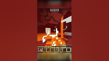 Minecraft but if you like I get teleported #minecraft #minecraftshorts #shorts